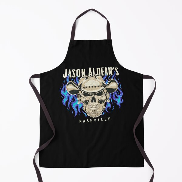 Item preview, Jason Aldean's Nashville designed and sold by Tazmamert-HALOM.