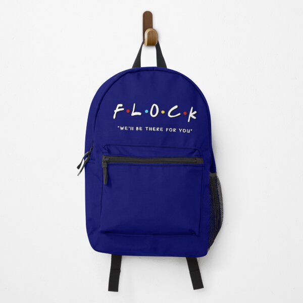Item preview, Flock: We’ll Be There for You designed and sold by Karate Octopus.