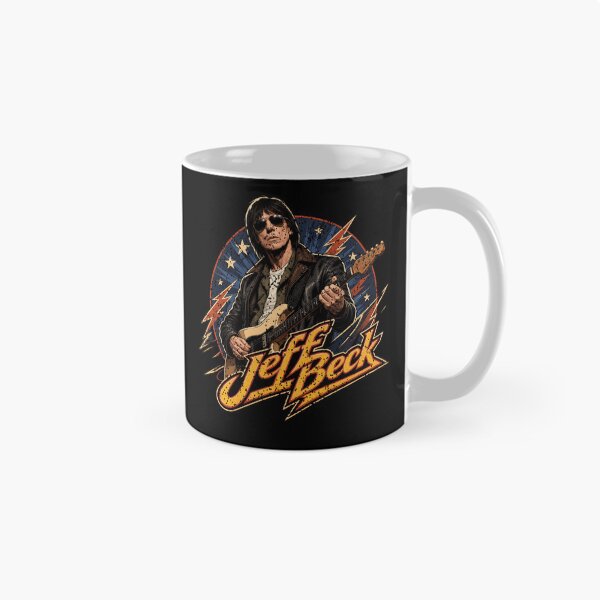 Item preview, Jeff Beck designed and sold by RachelTamara.