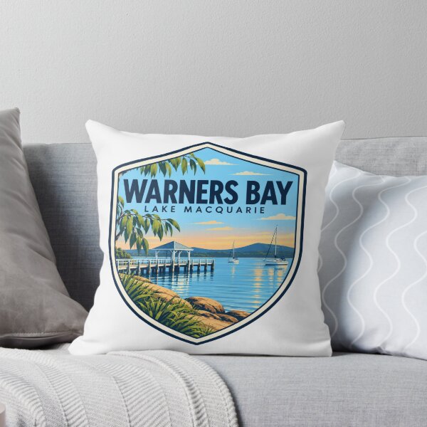 Item preview, Warners Bay NSW Australia  designed and sold by PamLeeDesign.