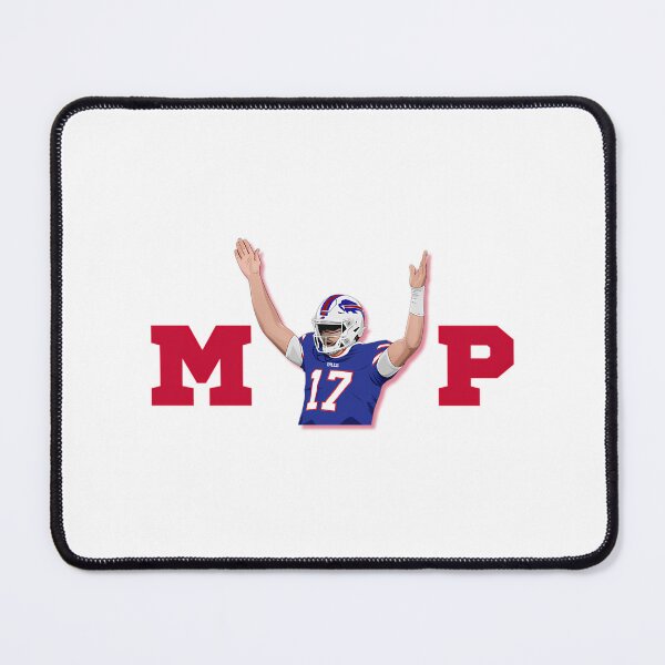 Item preview, Buffalo Bills Mvp designed and sold by cariss-eale.