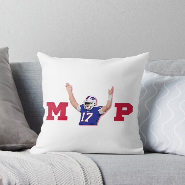 Item preview, Buffalo Bills Mvp designed and sold by cariss-eale.