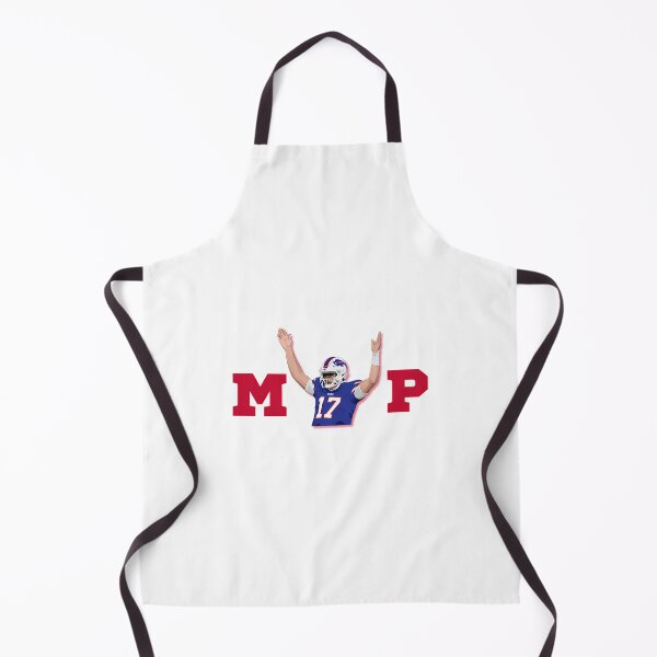 Item preview, Buffalo Bills Mvp designed and sold by cariss-eale.