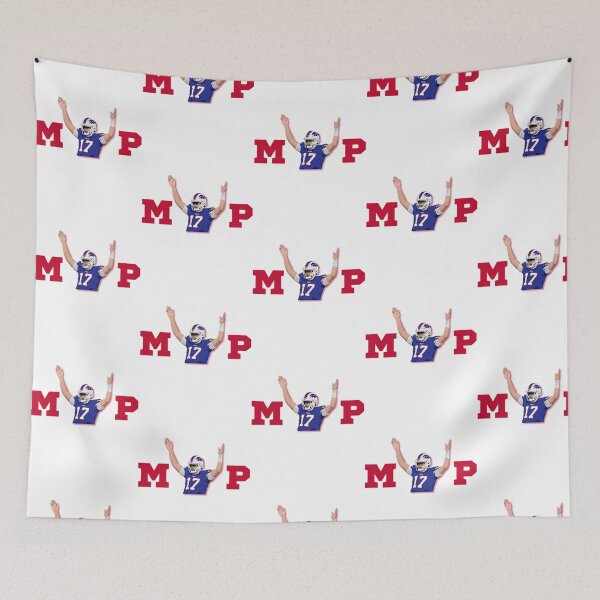 Item preview, Buffalo Bills Mvp designed and sold by cariss-eale.