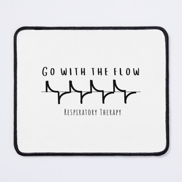 Item preview, Go With The Flow designed and sold by rowyn-parson.