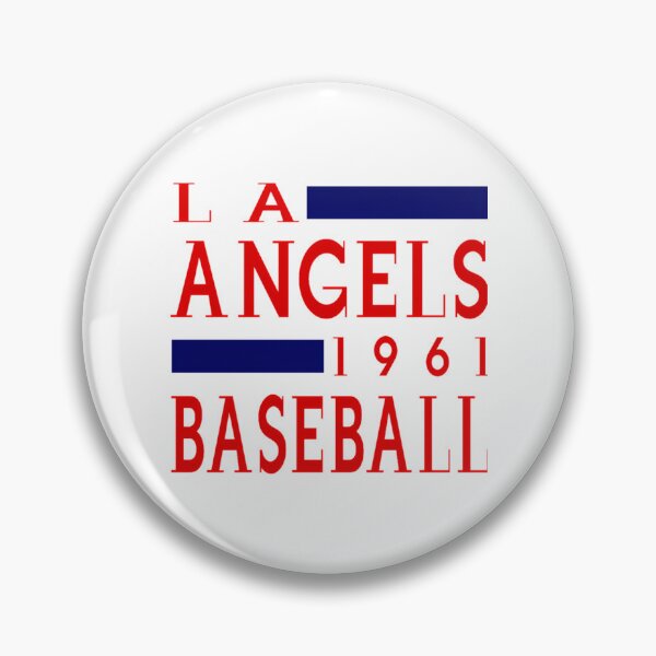 Item preview, La Angels Baseball designed and sold by talynn-hufford.