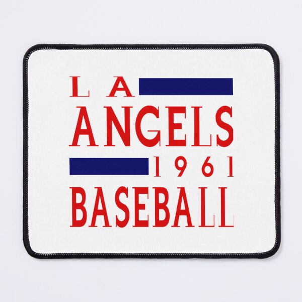 Item preview, La Angels Baseball designed and sold by talynn-hufford.