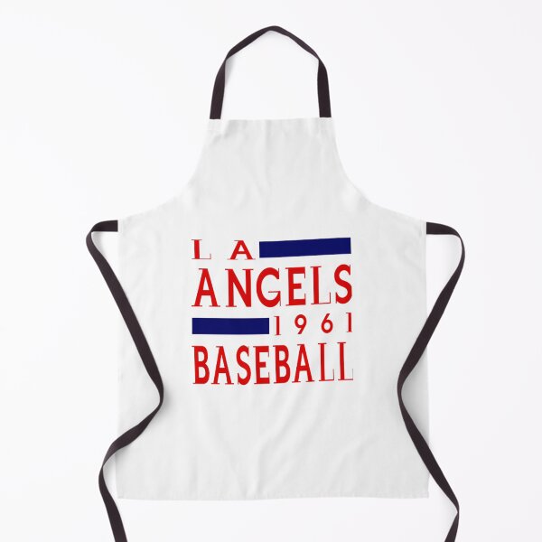 Aperçu de l'œuvre Les Angels de Los Angeles créée et vendue par talynn-hufford.