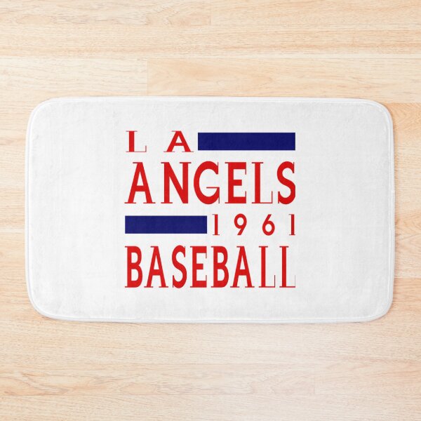 Item preview, La Angels Baseball designed and sold by talynn-hufford.
