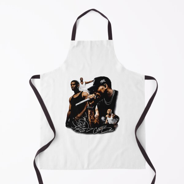 Item preview, Chris Brown And Usher The Rb Tour Raymond And Brown 2026 North America designed and sold by wolf-jacks.