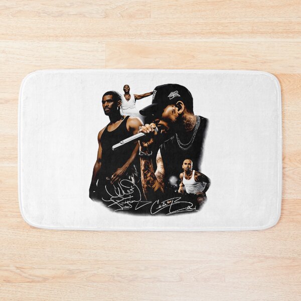 Item preview, Chris Brown And Usher The Rb Tour Raymond And Brown 2026 North America designed and sold by wolf-jacks.