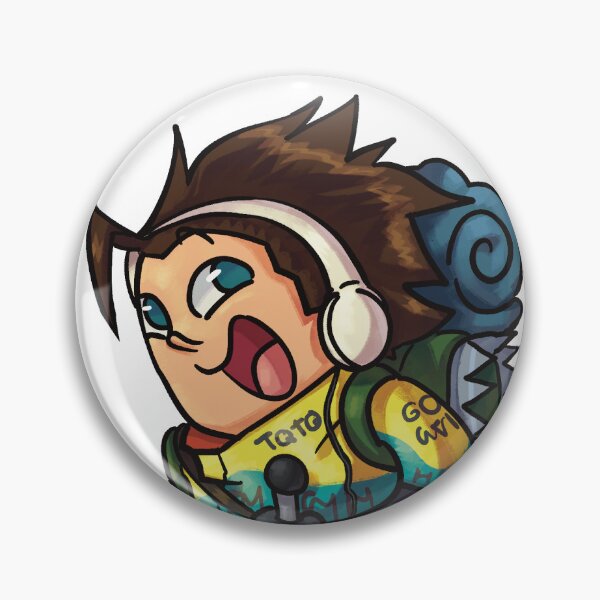 Item preview, Tabby LLoyd Sticker designed and sold by Lu!.