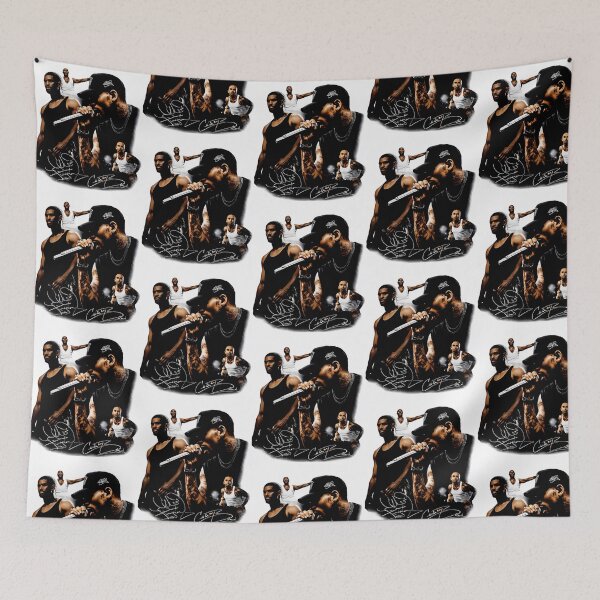 Item preview, Chris Brown And Usher The Rb Tour Raymond And Brown 2026 North America designed and sold by wolf-jacks.
