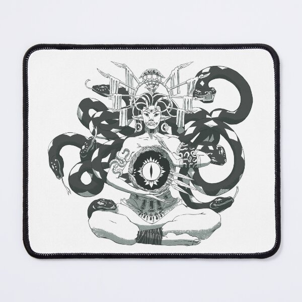 Item preview, The Mamba Mandala designed and sold by Soberipen.