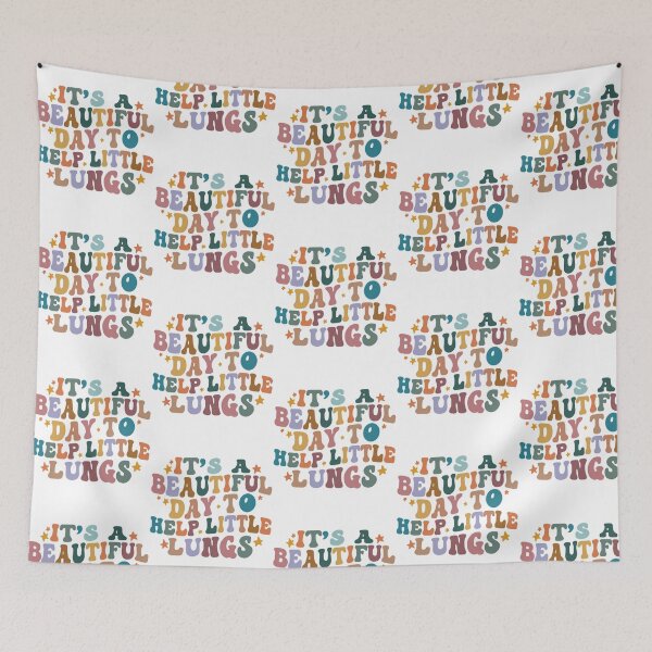 Item preview, Little Lungs designed and sold by rowyn-parson.