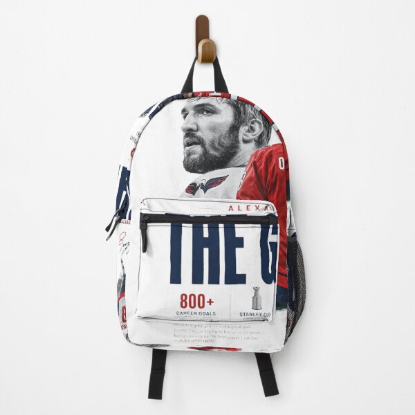 Item preview, Alexander Ovechkin "The Great 8" Career Highlights designed and sold by TRINIKWITH.