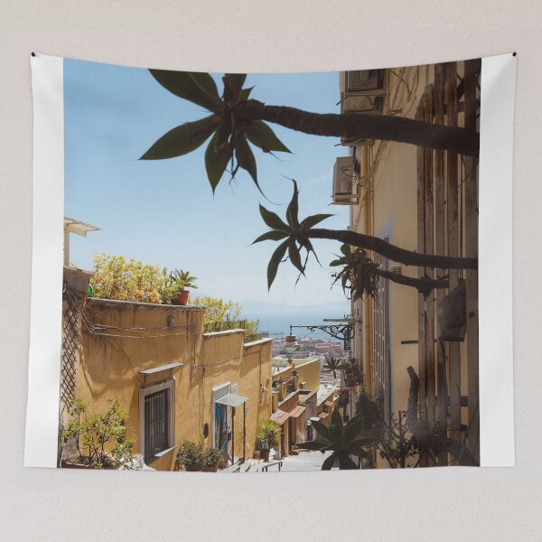 Item preview, Paradise Is Calling designed and sold by ilhsoebi.