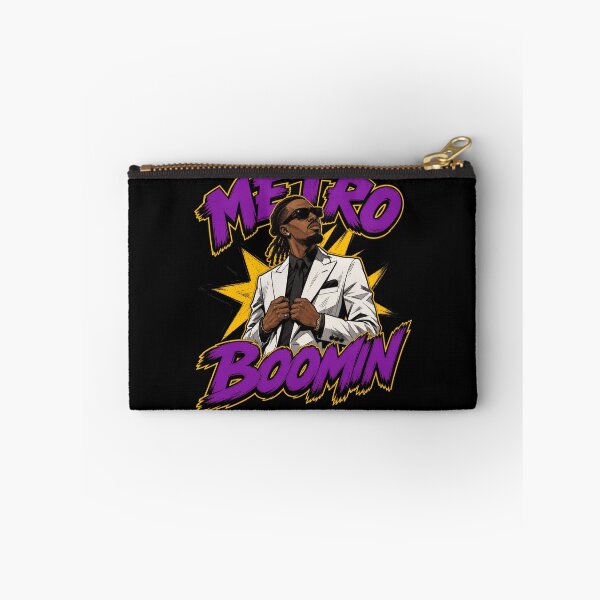 Item preview, Metro Boomin designed and sold by RachelTamara.