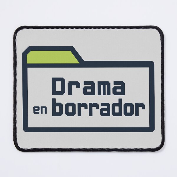 Item preview, Draft Drama Digital Humor designed and sold by cursotti.