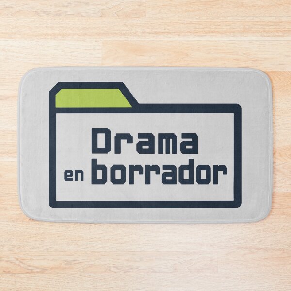 Item preview, Draft Drama Digital Humor designed and sold by cursotti.