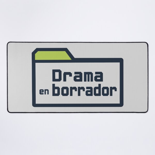 Item preview, Draft Drama Digital Humor designed and sold by cursotti.