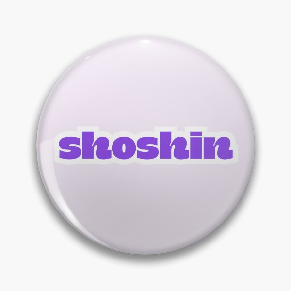 Item preview, Shoshin designed and sold by SpilloDesign.