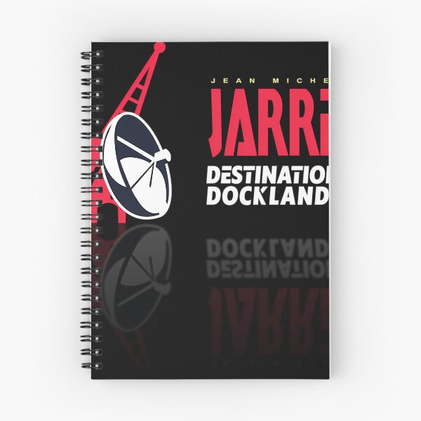 Item preview, Destination Docklands designed and sold by BLACKARTSTORE.