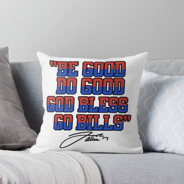 Item preview, Buffalo Bills designed and sold by cariss-eale.