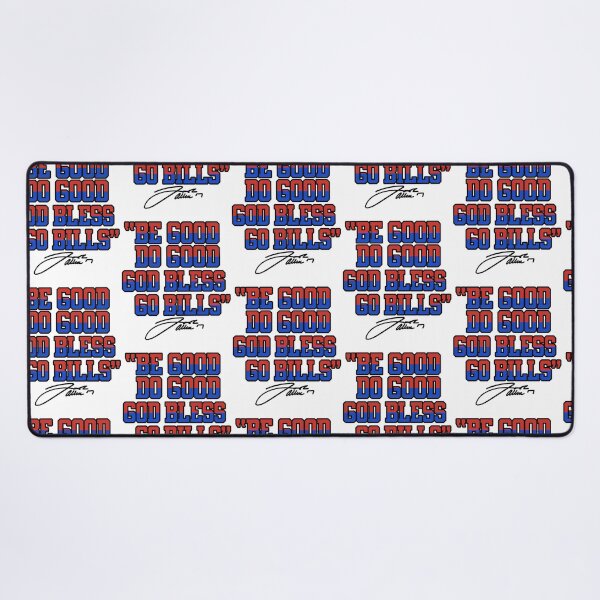 Item preview, Buffalo Bills designed and sold by cariss-eale.