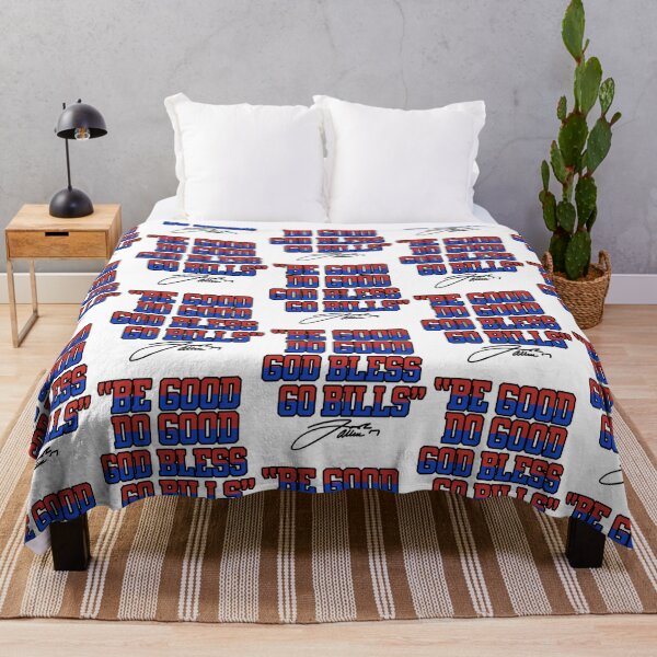 Item preview, Buffalo Bills designed and sold by cariss-eale.