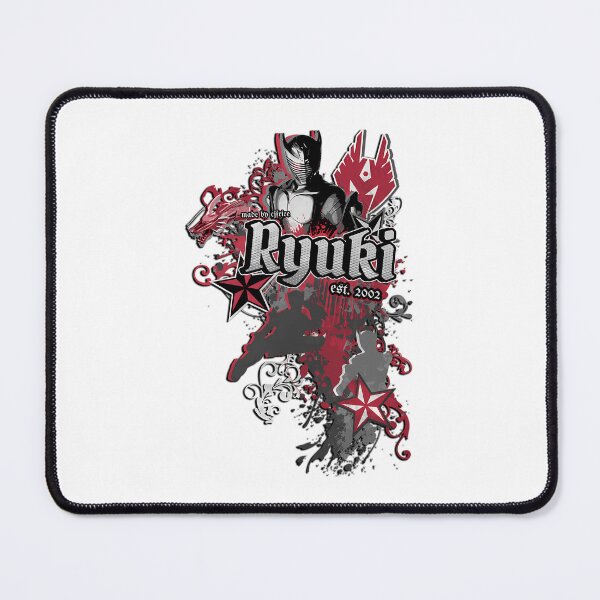Item preview, Kamen Rider Ryuki Street Style designed and sold by KnopM2.