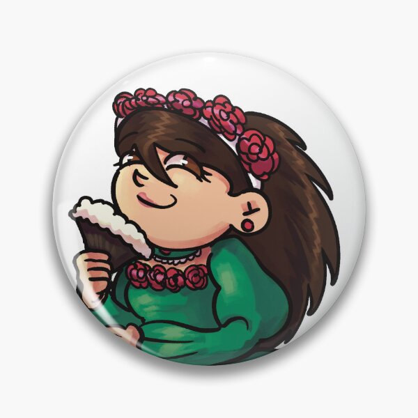 Item preview, Judy Bound Sticker designed and sold by Lu!.