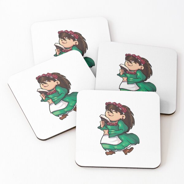 Item preview, Judy Bound Sticker designed and sold by Lu!.