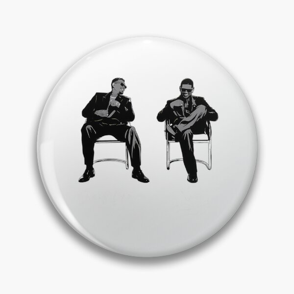 Item preview, Chris Brown And Usher The Rb Tour designed and sold by wolf-jacks.