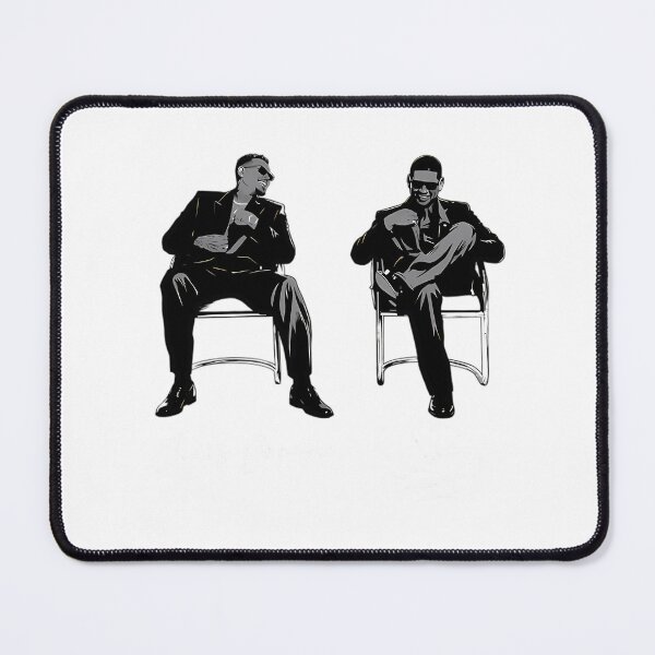 Item preview, Chris Brown And Usher The Rb Tour designed and sold by wolf-jacks.