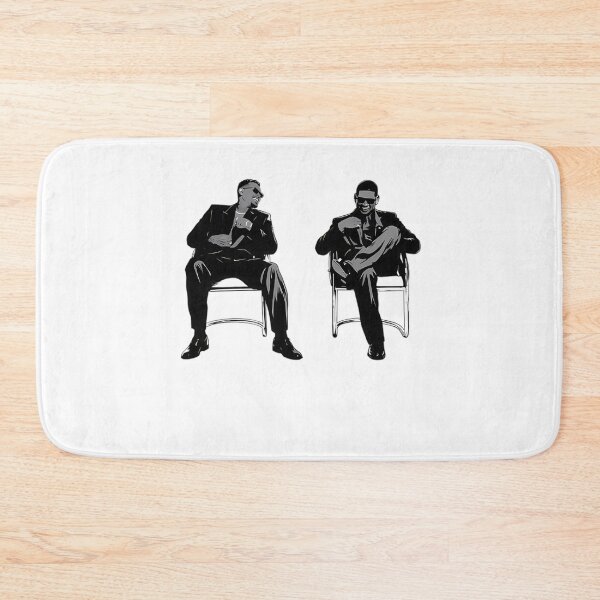 Item preview, Chris Brown And Usher The Rb Tour designed and sold by wolf-jacks.