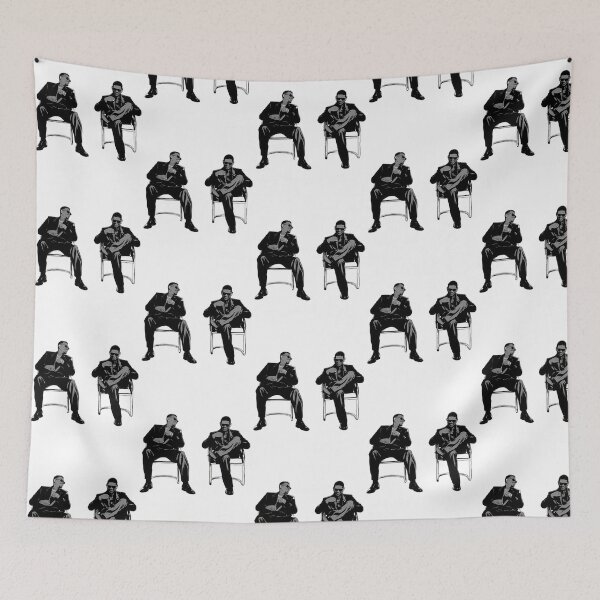 Item preview, Chris Brown And Usher The Rb Tour designed and sold by wolf-jacks.