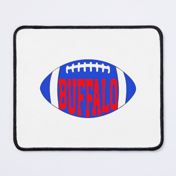 Item preview, Buffalo Football designed and sold by cariss-eale.