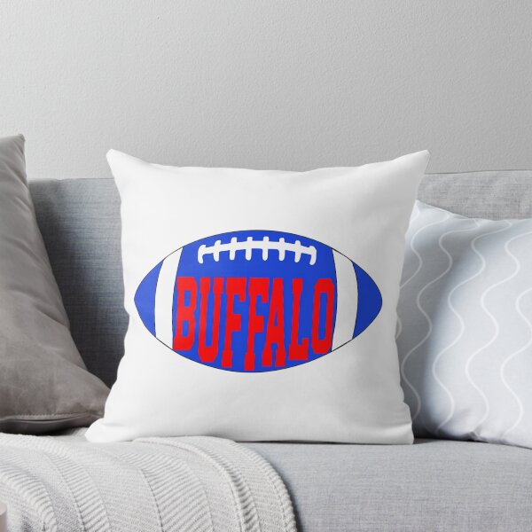 Item preview, Buffalo Football designed and sold by cariss-eale.