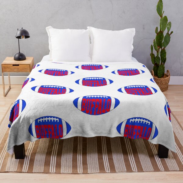 Item preview, Buffalo Football designed and sold by cariss-eale.