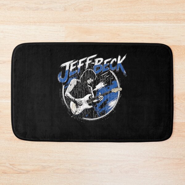 Item preview, Jeff Beck designed and sold by RachelTamara.