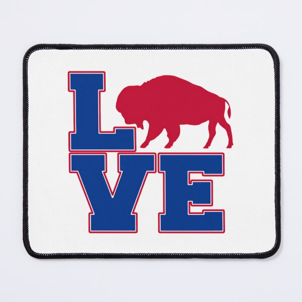 Item preview, Buffalo Love designed and sold by cariss-eale.