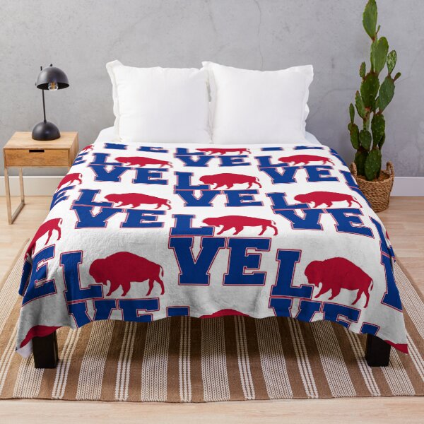Item preview, Buffalo Love designed and sold by cariss-eale.