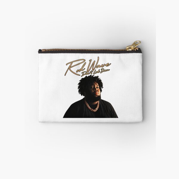 Item preview, Rod Wave Don'T Look Down Hip Hop Music  designed and sold by SundayFactions.