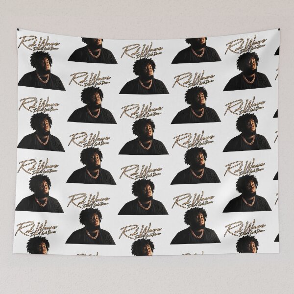 Item preview, Rod Wave Don'T Look Down Hip Hop Music  designed and sold by SundayFactions.