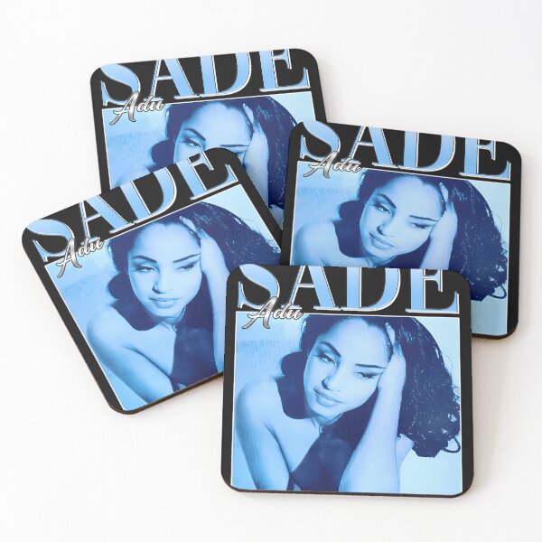 Item preview, Sade designed and sold by BLACKARTSTORE.