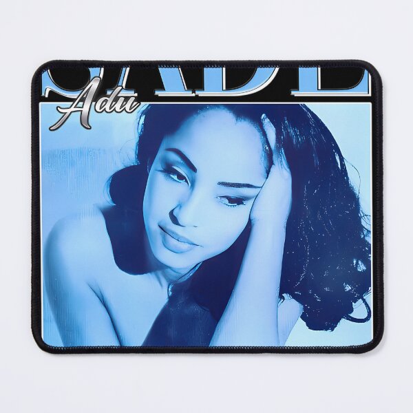 Item preview, Sade designed and sold by BLACKARTSTORE.