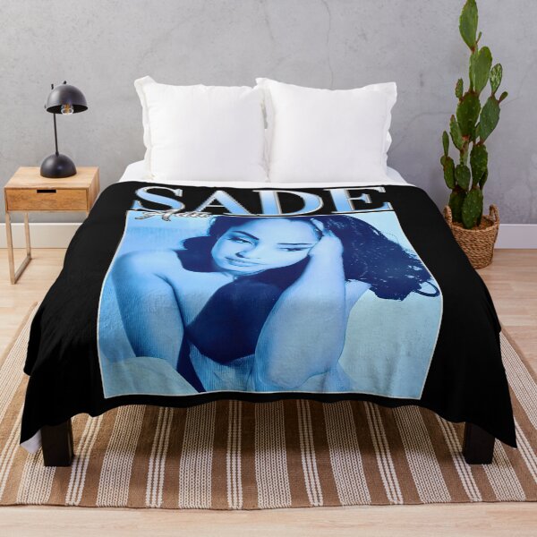 Item preview, Sade designed and sold by BLACKARTSTORE.