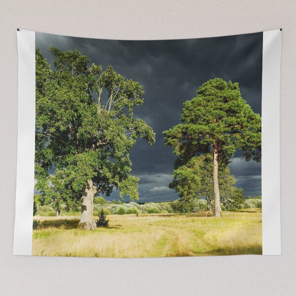Item preview, Mustard Billabong gAbstract Collage designed and sold by jsgrbf.