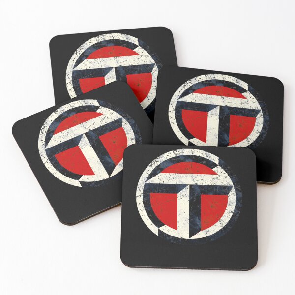 Item preview, Automotive Motoring Racing Circle Badge Emblems designed and sold by WilliamBouchard.